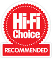Hifi Choice